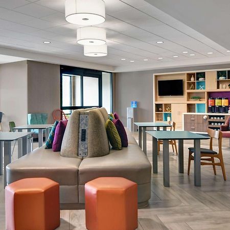 Home2 Suites By Hilton Bordentown Εξωτερικό φωτογραφία