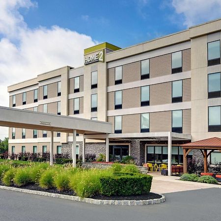Home2 Suites By Hilton Bordentown Εξωτερικό φωτογραφία