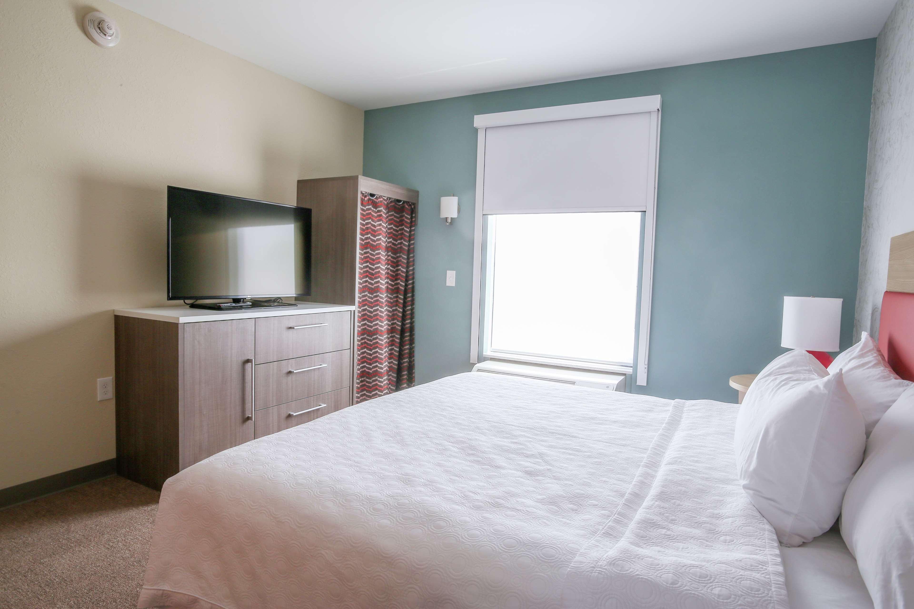Home2 Suites By Hilton Bordentown Εξωτερικό φωτογραφία