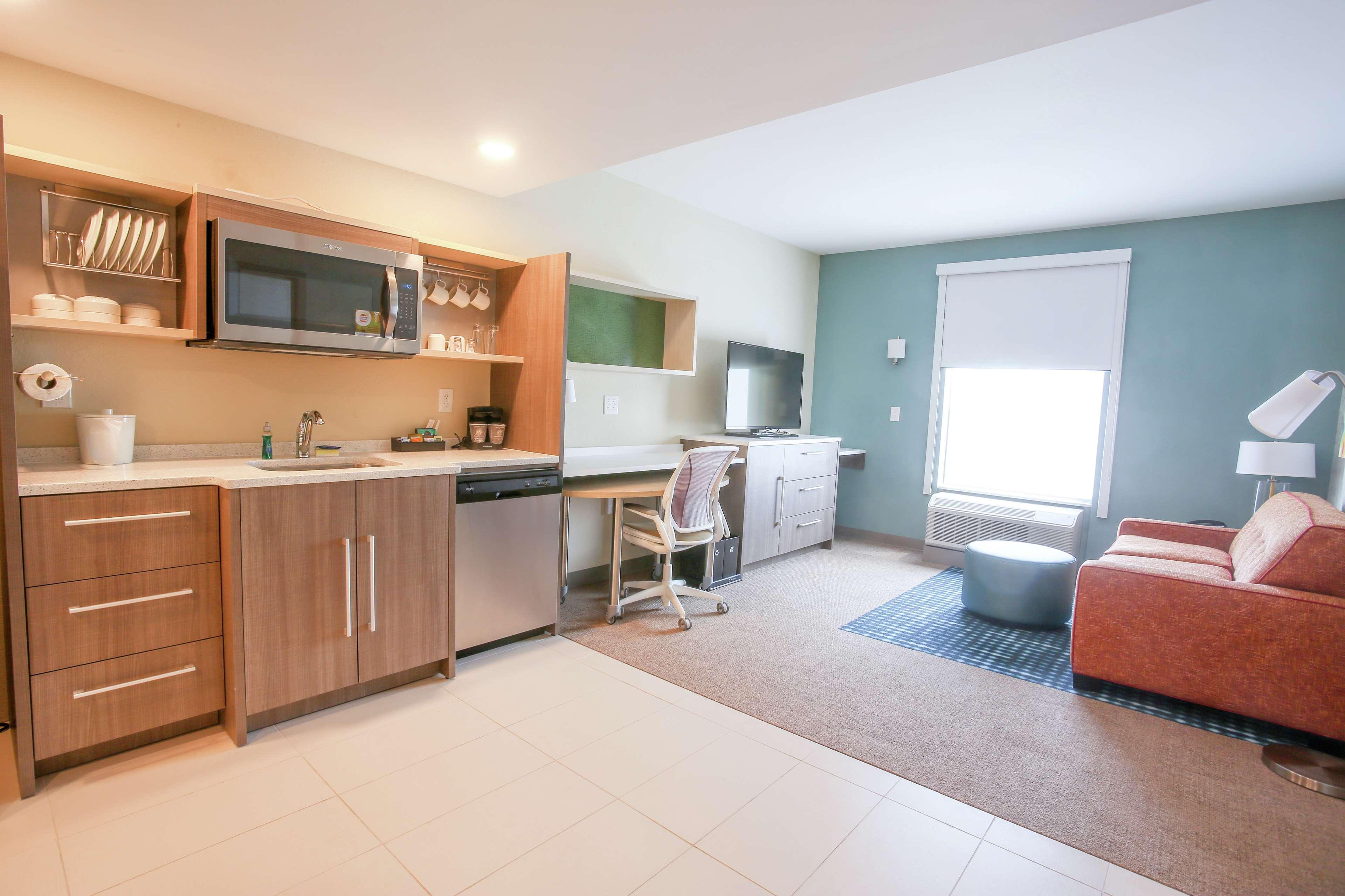 Home2 Suites By Hilton Bordentown Εξωτερικό φωτογραφία