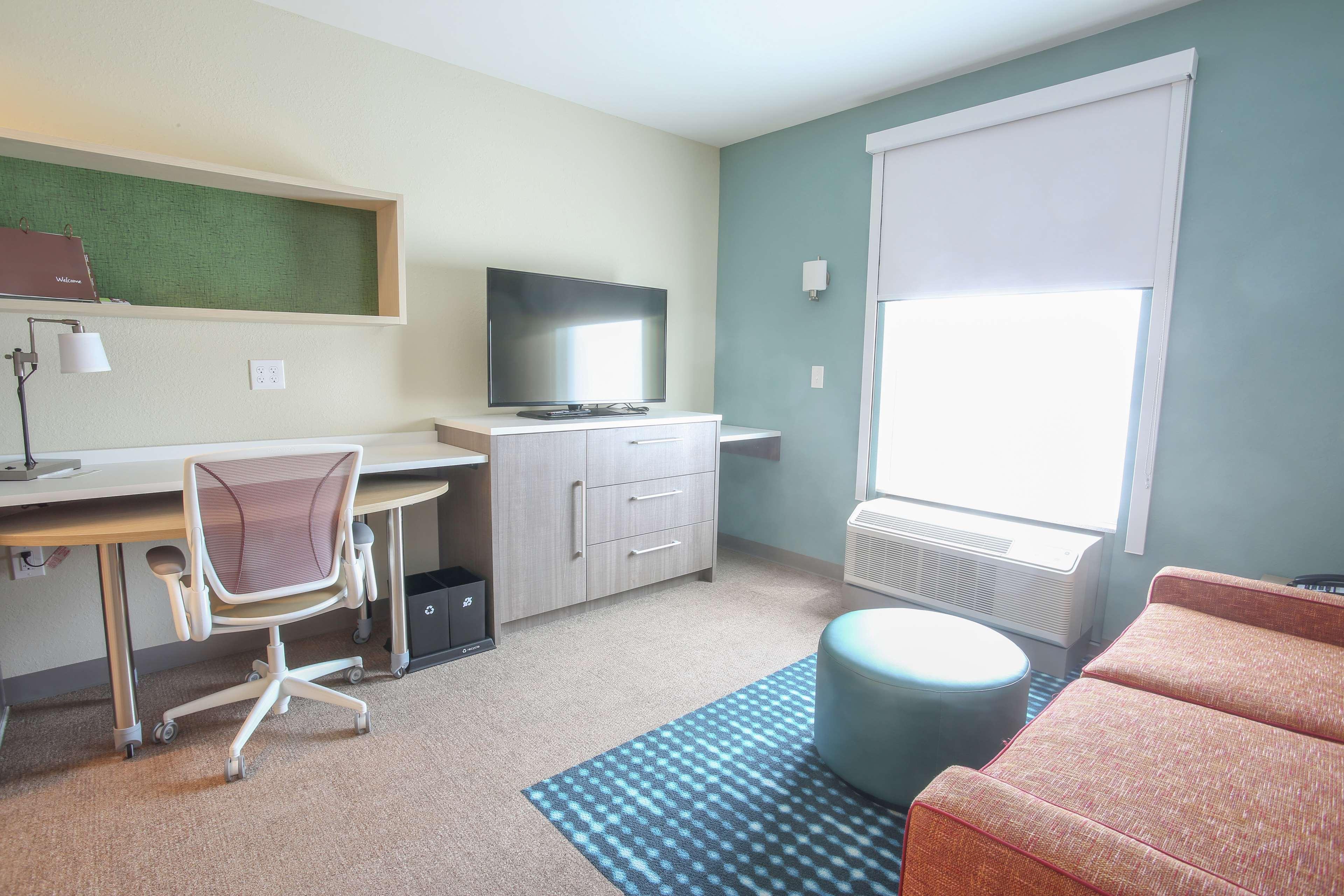 Home2 Suites By Hilton Bordentown Εξωτερικό φωτογραφία