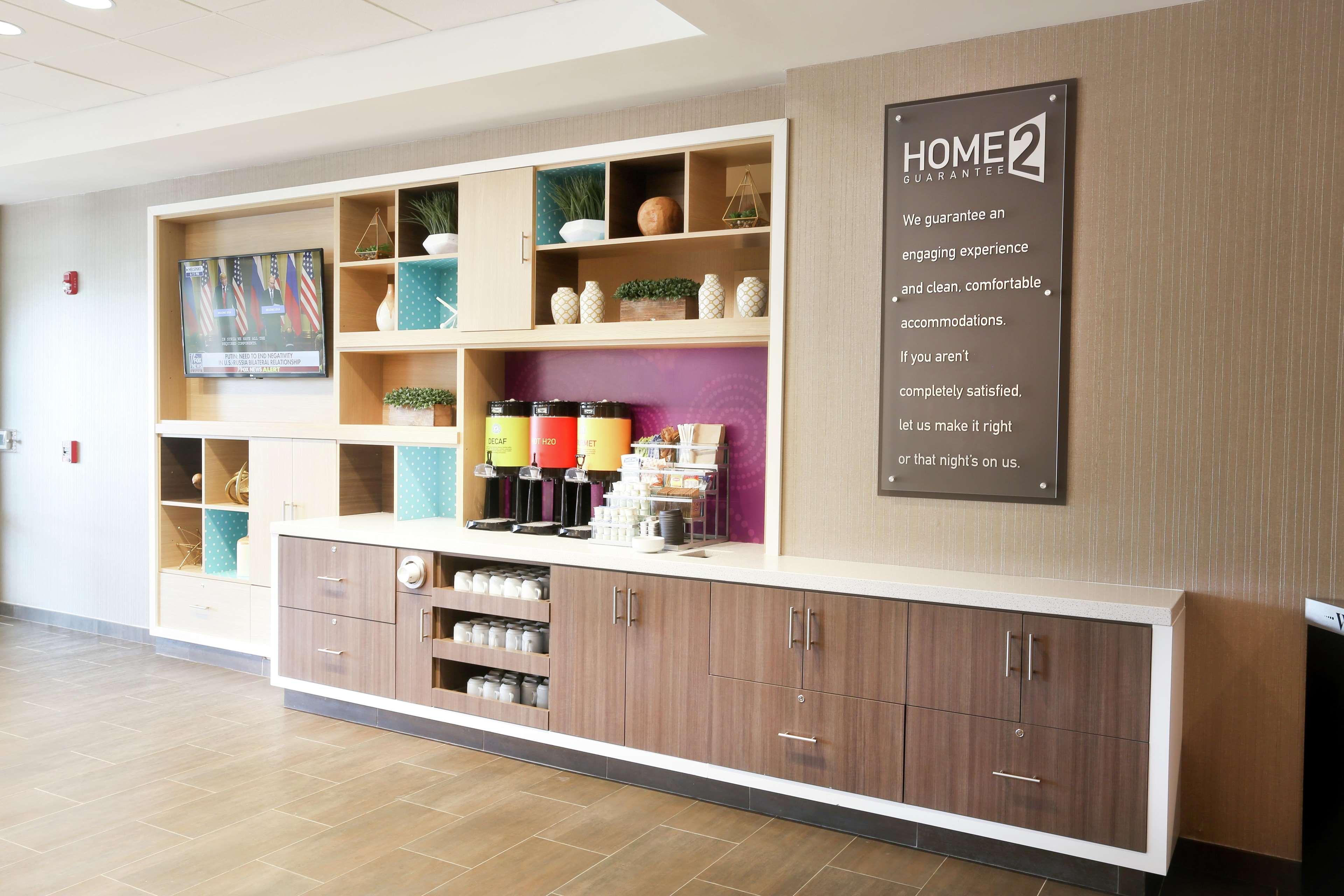 Home2 Suites By Hilton Bordentown Εξωτερικό φωτογραφία