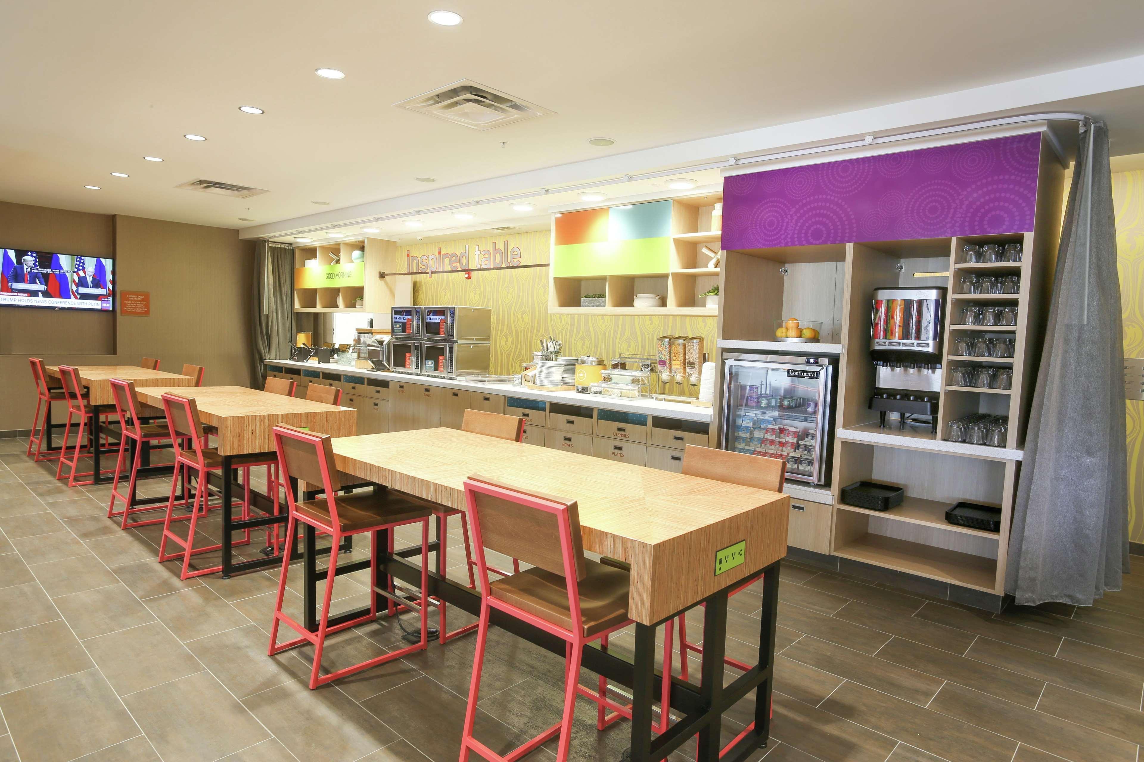 Home2 Suites By Hilton Bordentown Εξωτερικό φωτογραφία