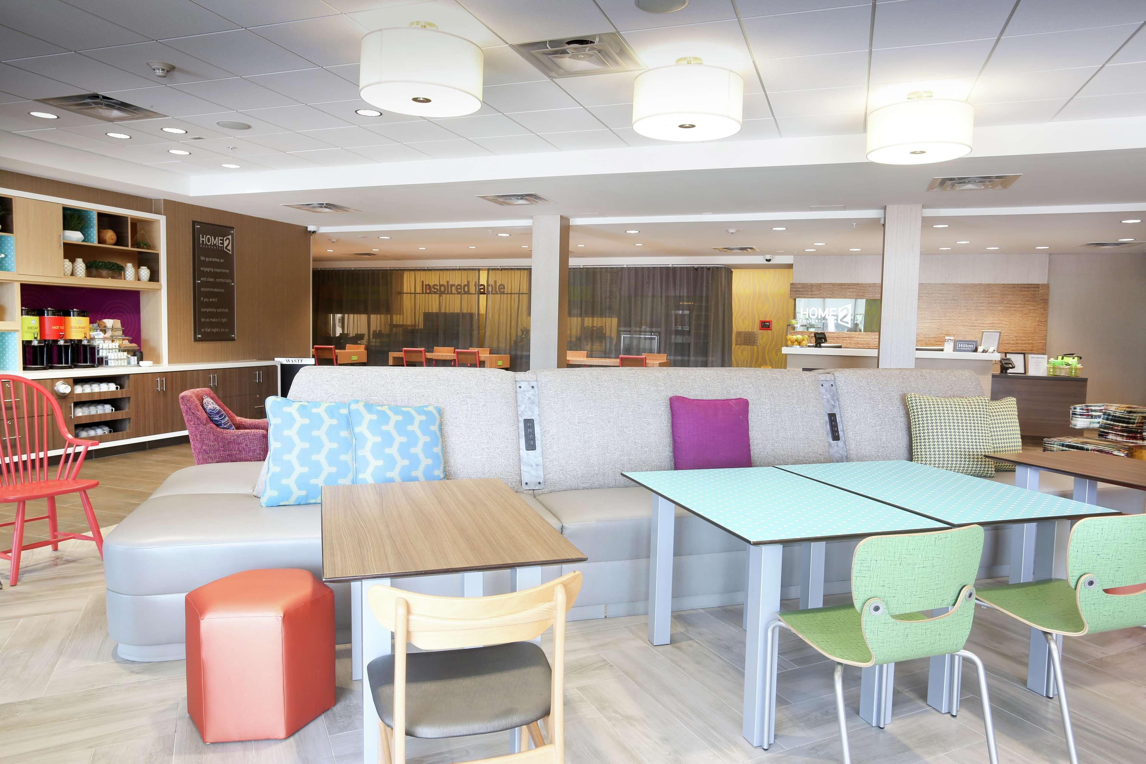Home2 Suites By Hilton Bordentown Εξωτερικό φωτογραφία