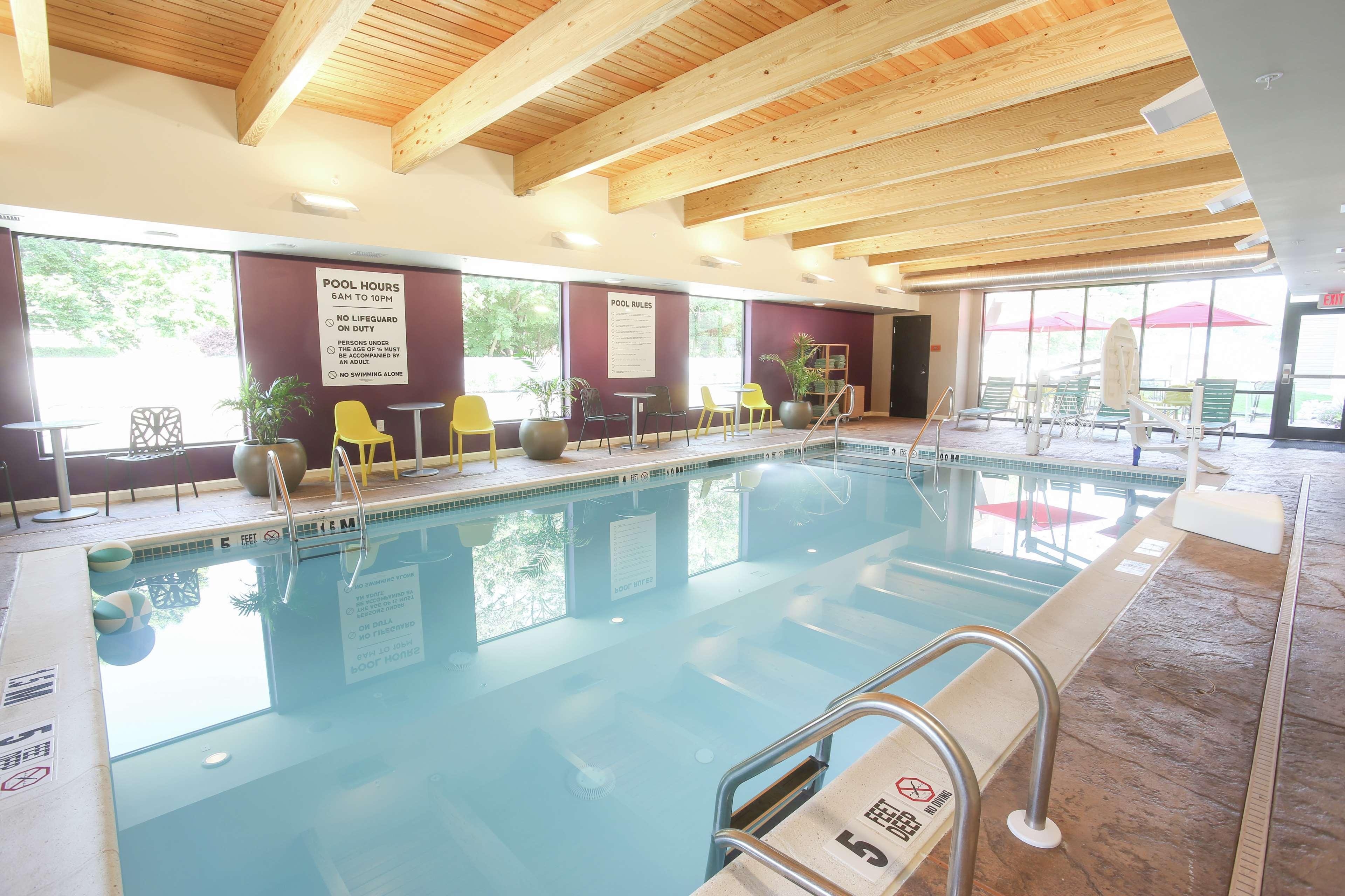 Home2 Suites By Hilton Bordentown Εξωτερικό φωτογραφία