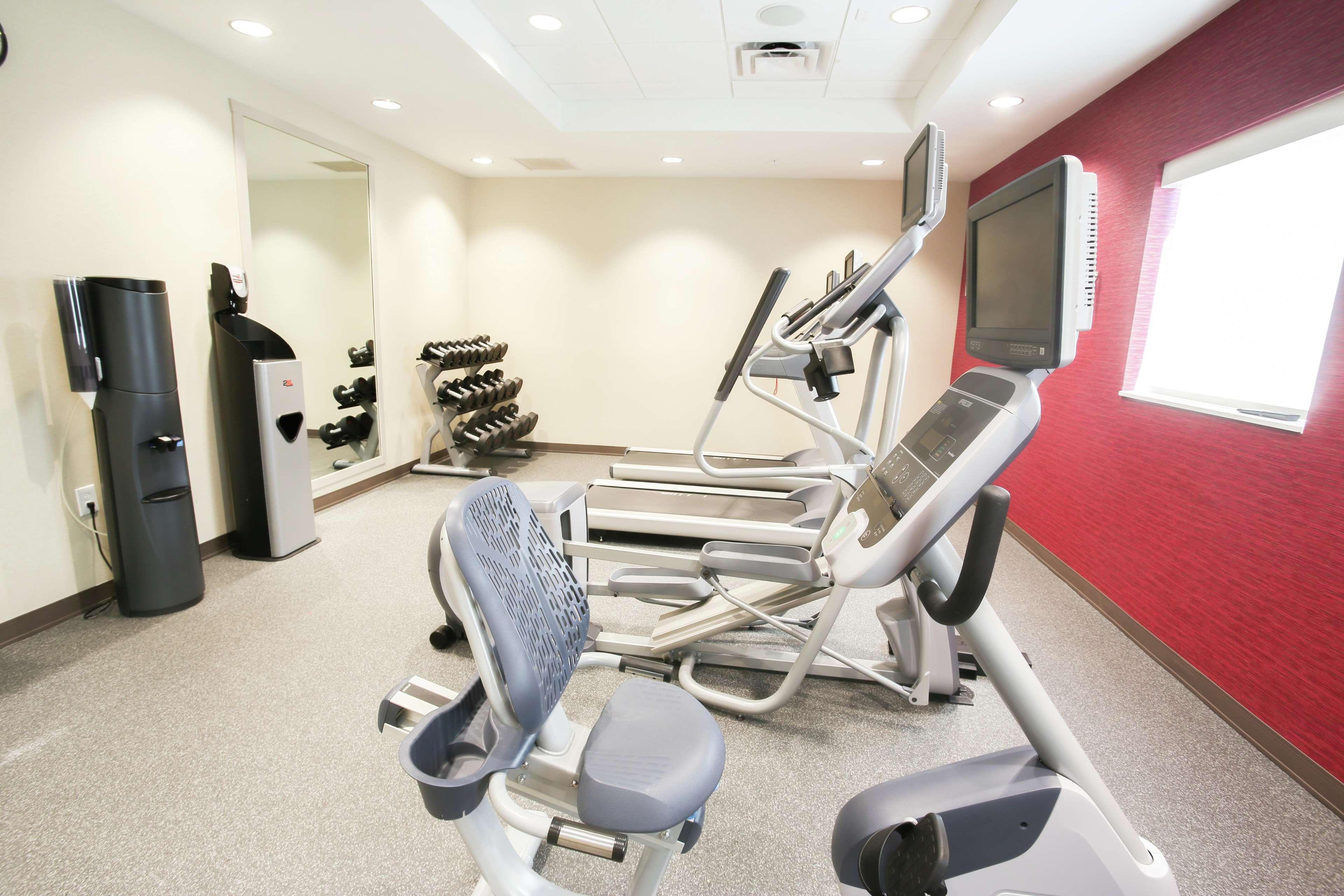 Home2 Suites By Hilton Bordentown Εξωτερικό φωτογραφία