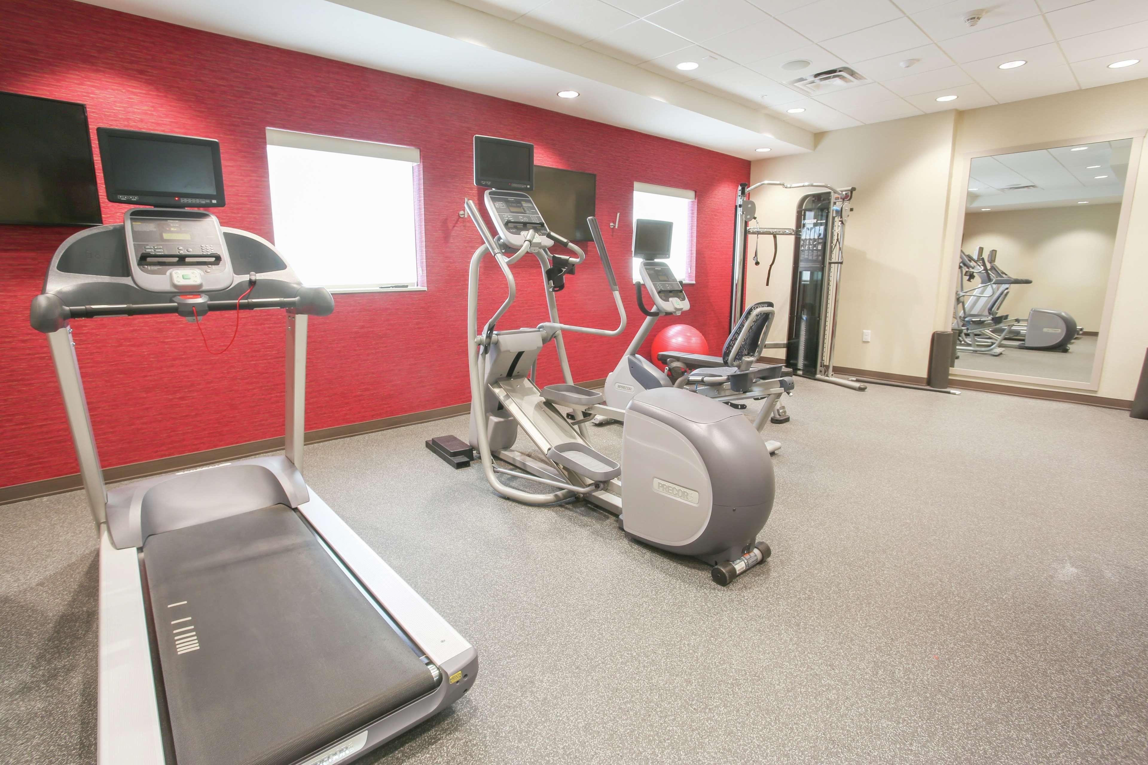 Home2 Suites By Hilton Bordentown Εξωτερικό φωτογραφία
