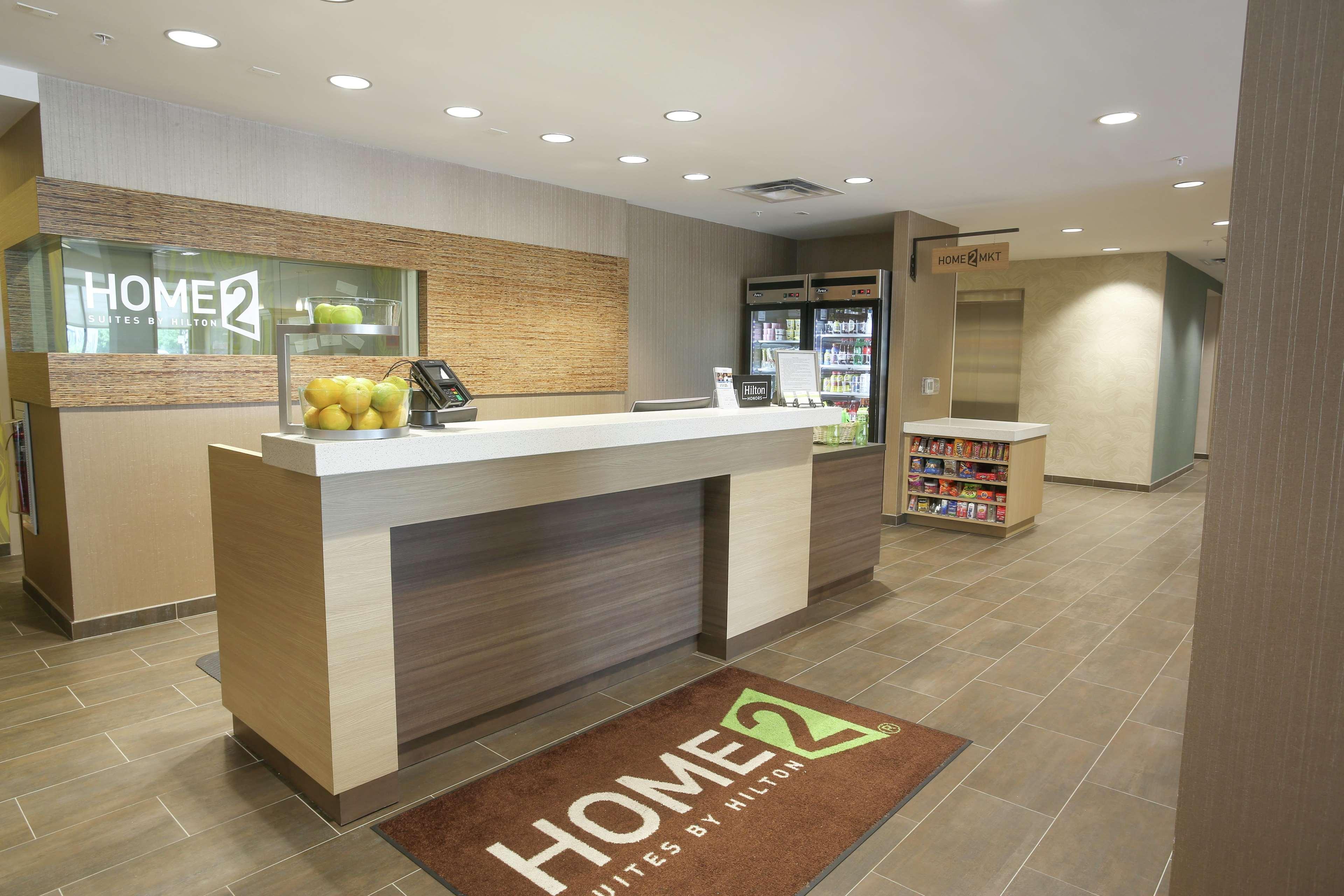 Home2 Suites By Hilton Bordentown Εξωτερικό φωτογραφία