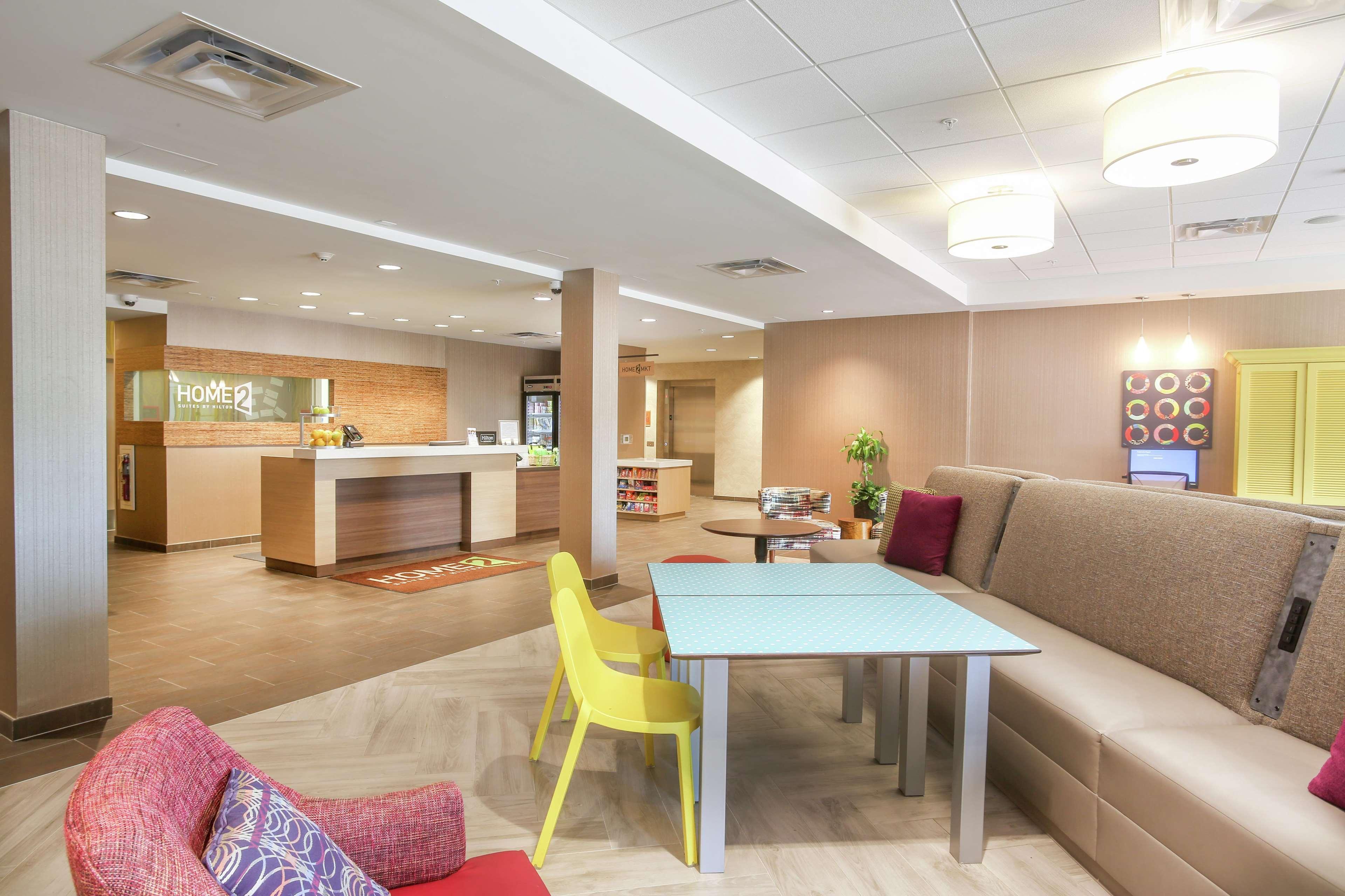 Home2 Suites By Hilton Bordentown Εξωτερικό φωτογραφία