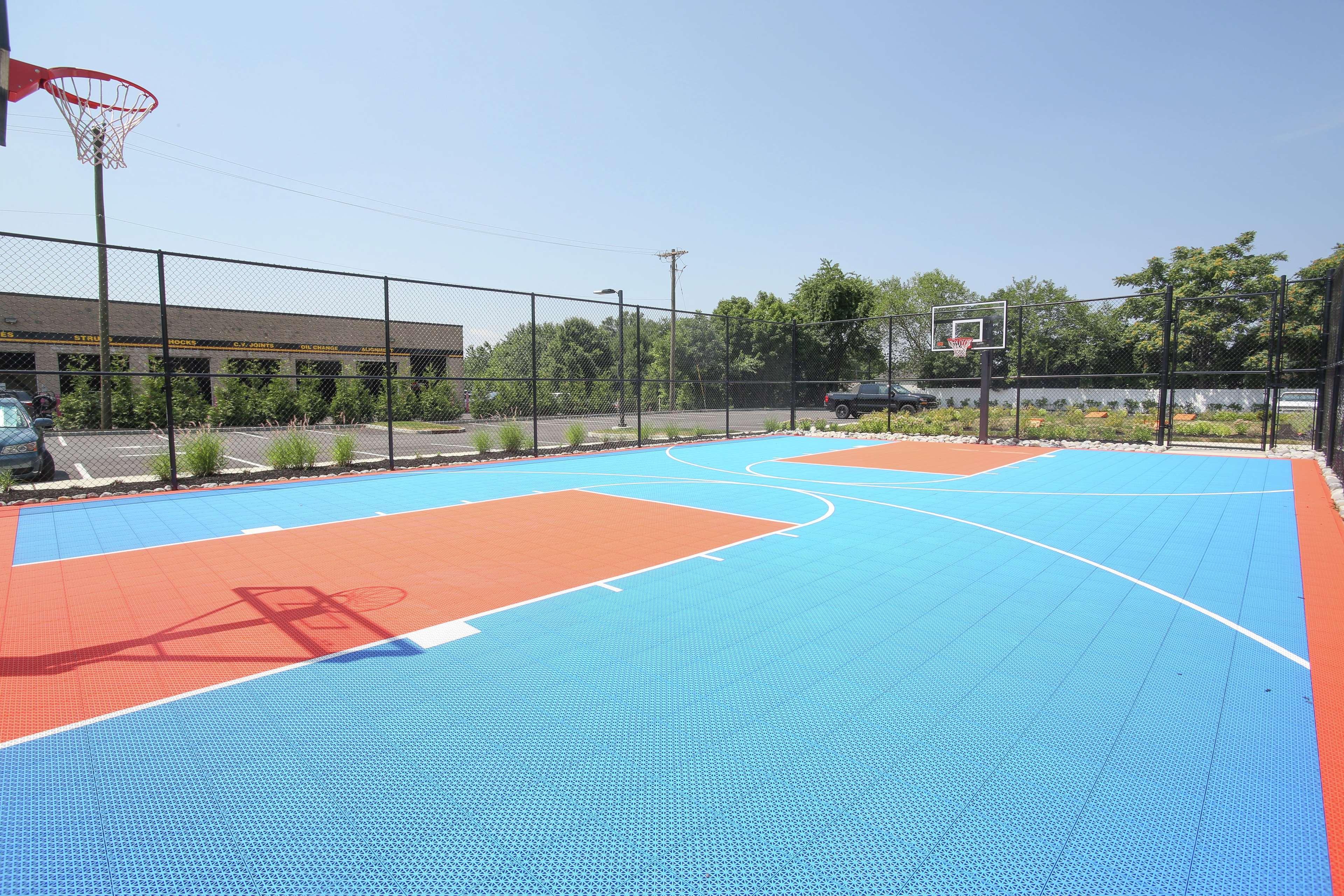 Home2 Suites By Hilton Bordentown Εξωτερικό φωτογραφία