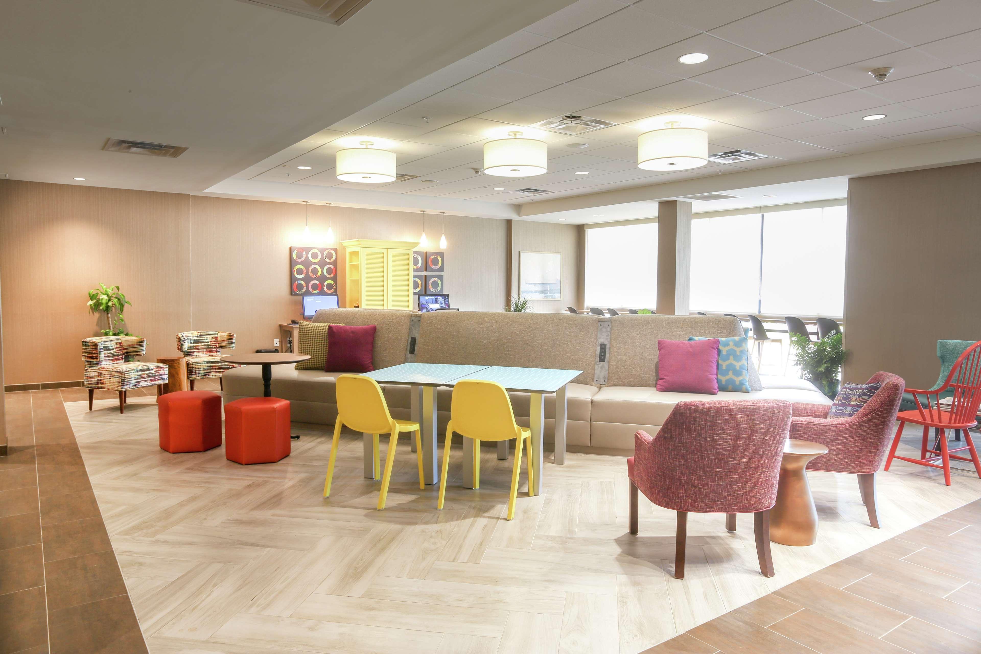 Home2 Suites By Hilton Bordentown Εξωτερικό φωτογραφία