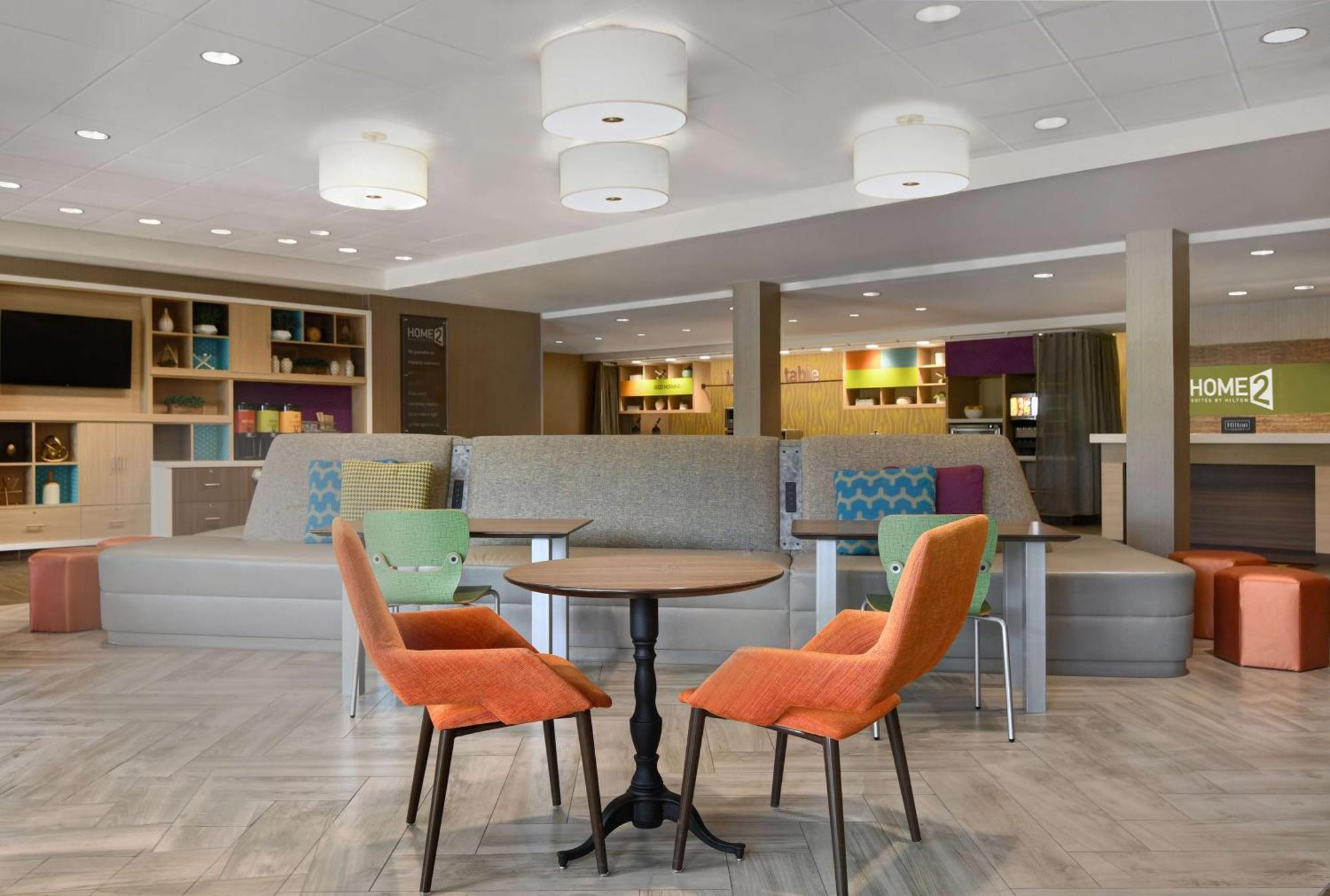 Home2 Suites By Hilton Bordentown Εξωτερικό φωτογραφία