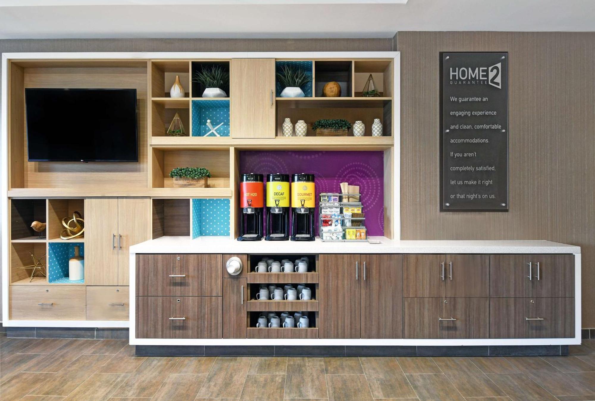 Home2 Suites By Hilton Bordentown Εξωτερικό φωτογραφία