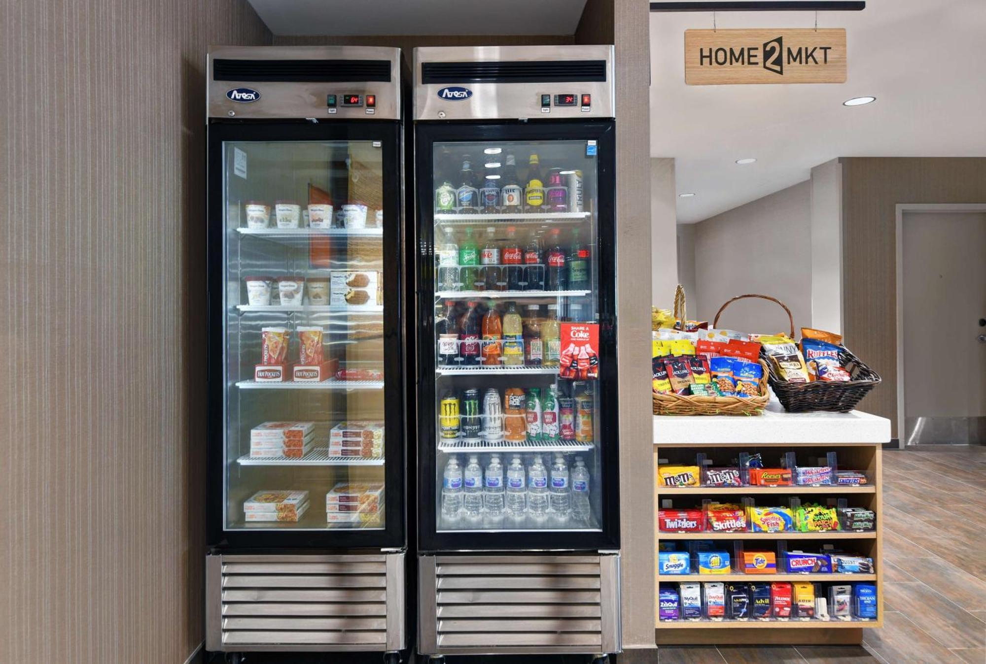 Home2 Suites By Hilton Bordentown Εξωτερικό φωτογραφία