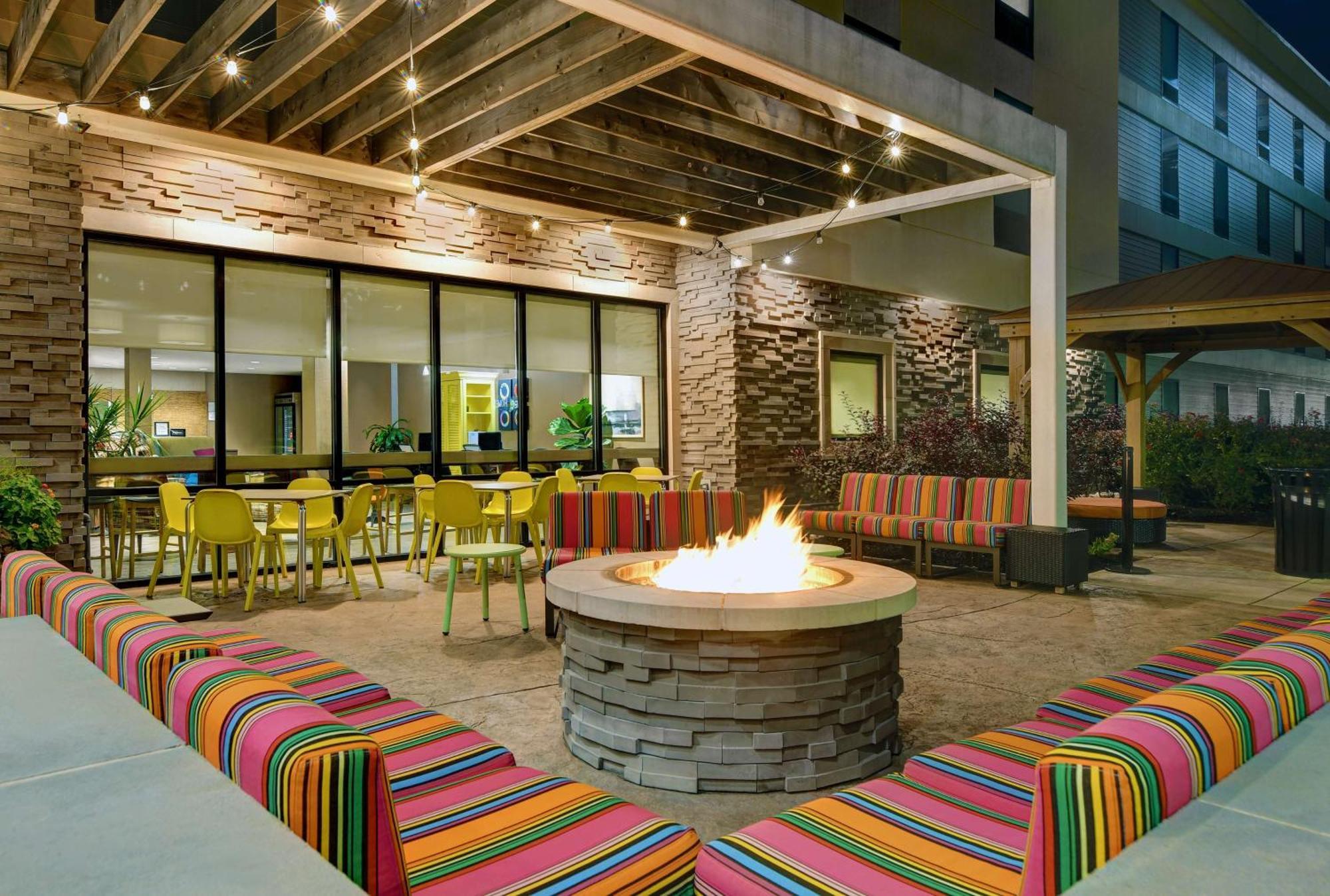 Home2 Suites By Hilton Bordentown Εξωτερικό φωτογραφία