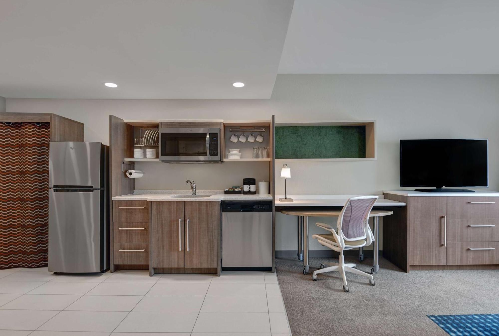 Home2 Suites By Hilton Bordentown Εξωτερικό φωτογραφία