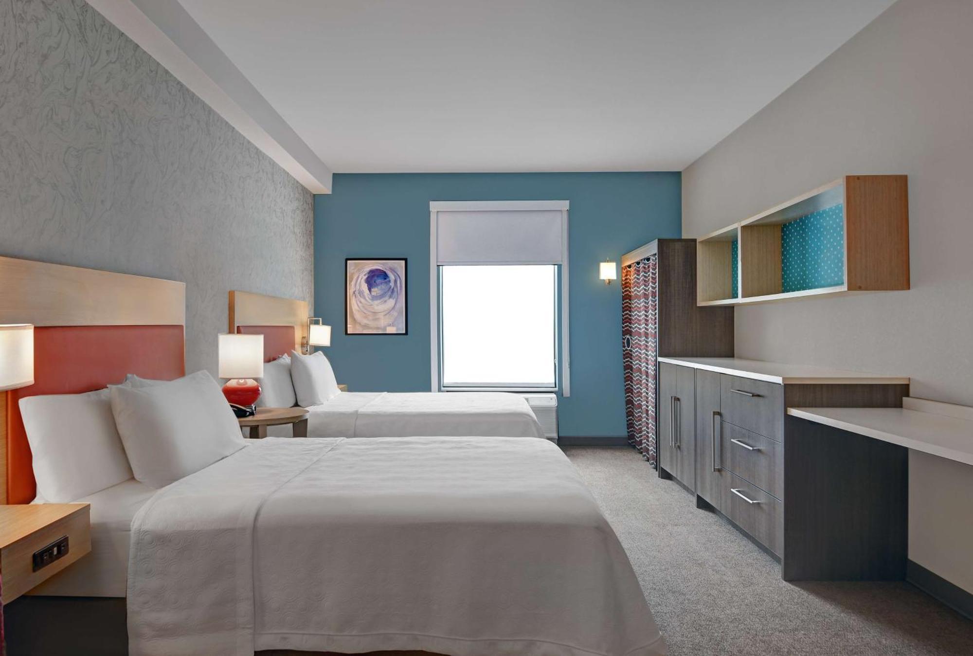 Home2 Suites By Hilton Bordentown Εξωτερικό φωτογραφία