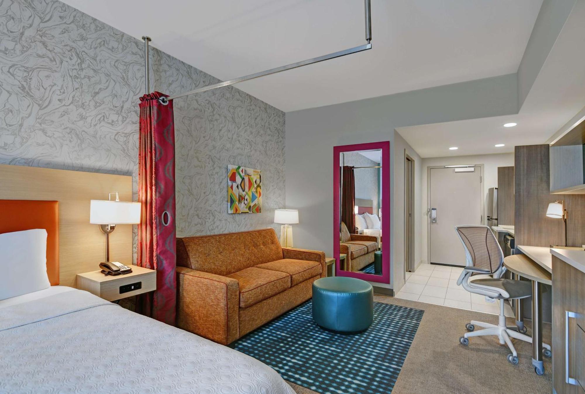 Home2 Suites By Hilton Bordentown Εξωτερικό φωτογραφία