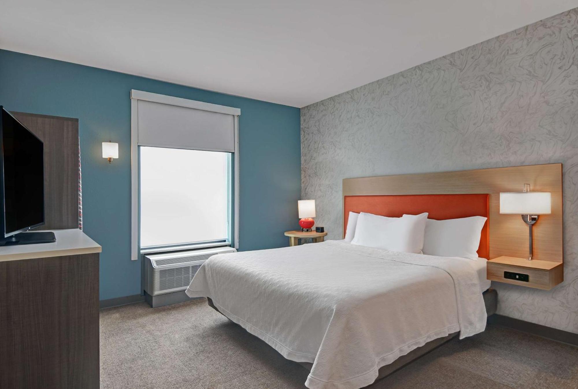 Home2 Suites By Hilton Bordentown Εξωτερικό φωτογραφία