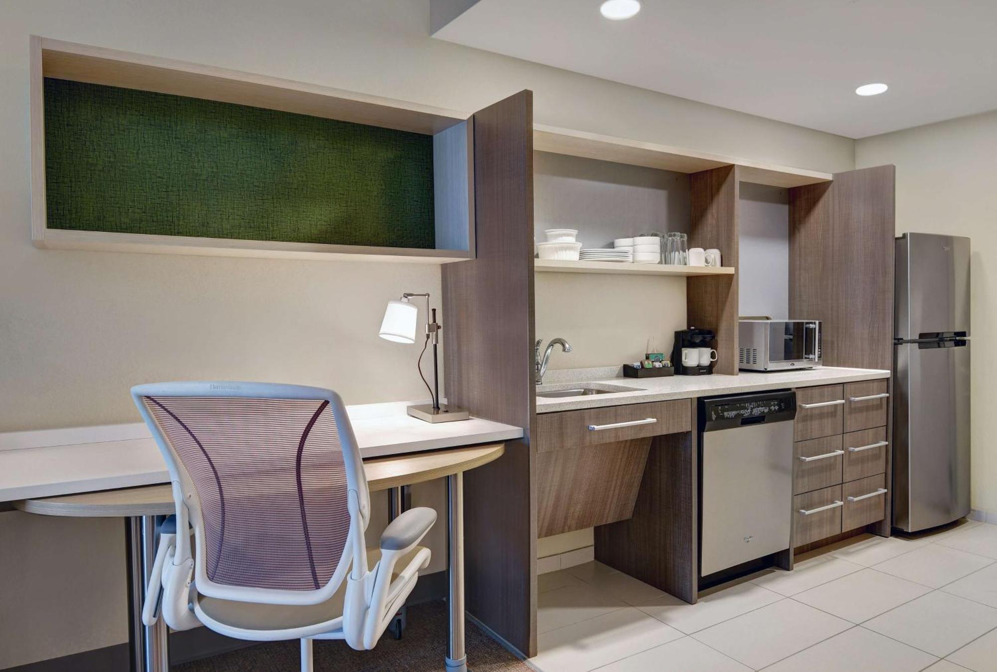 Home2 Suites By Hilton Bordentown Εξωτερικό φωτογραφία