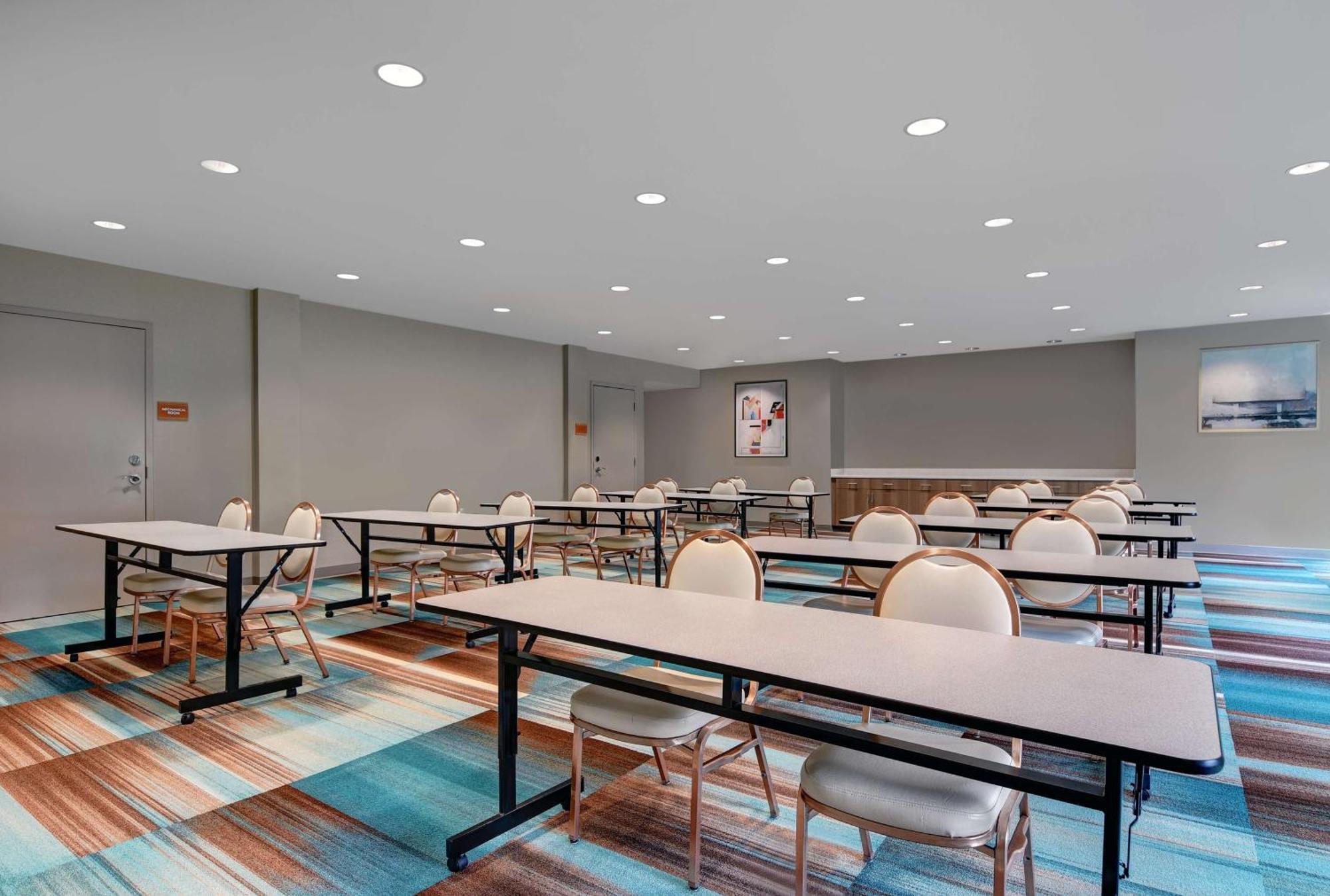Home2 Suites By Hilton Bordentown Εξωτερικό φωτογραφία