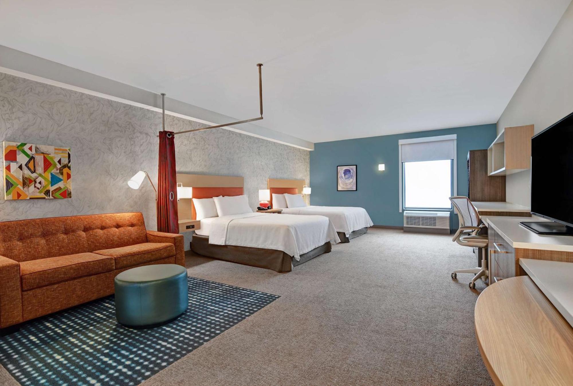 Home2 Suites By Hilton Bordentown Εξωτερικό φωτογραφία