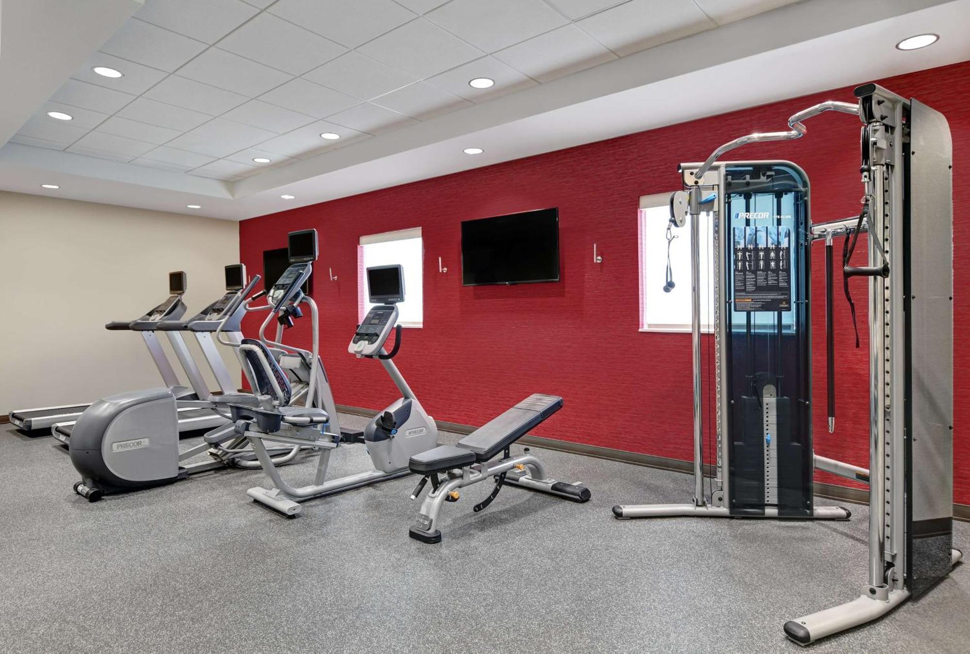 Home2 Suites By Hilton Bordentown Εξωτερικό φωτογραφία