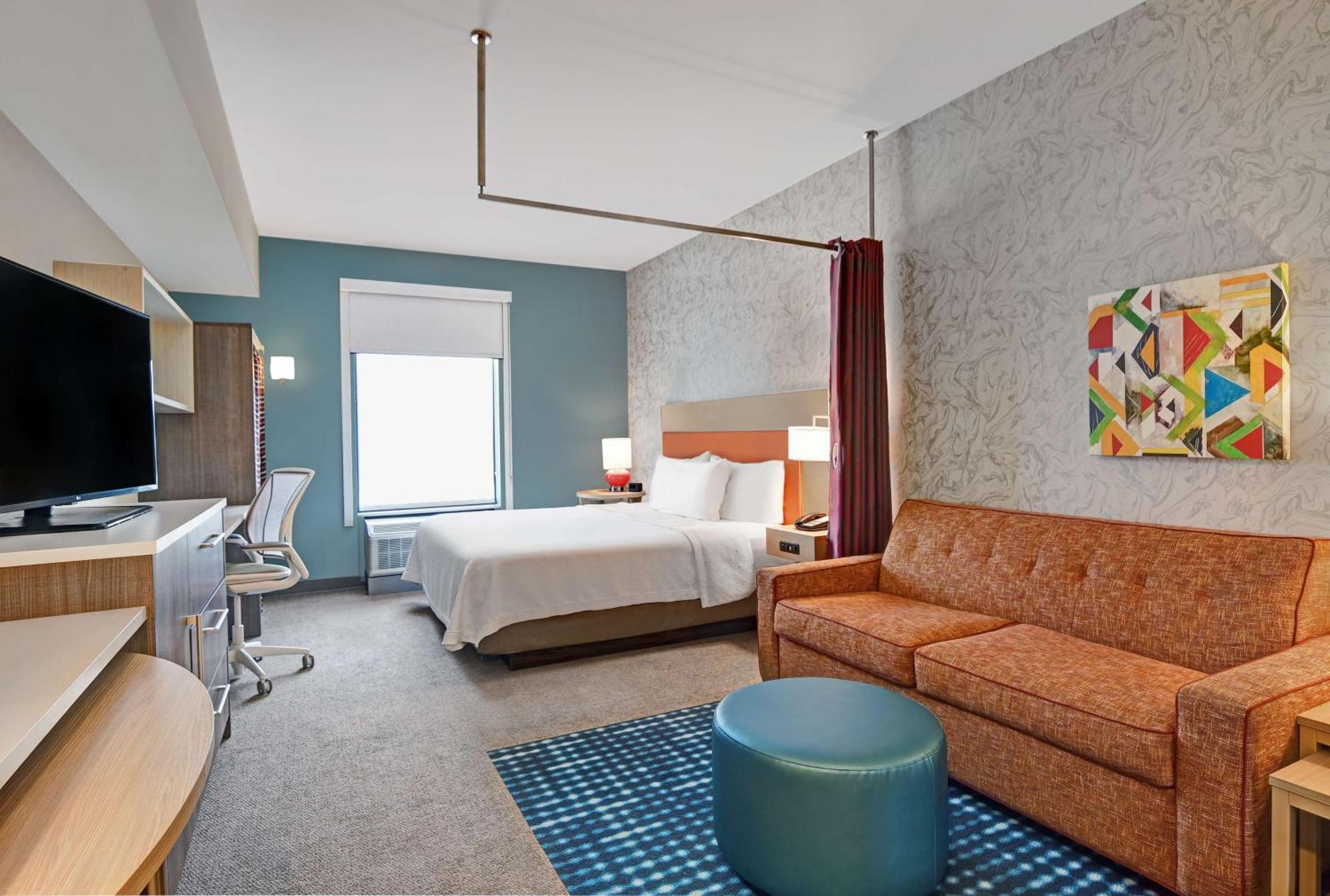 Home2 Suites By Hilton Bordentown Εξωτερικό φωτογραφία
