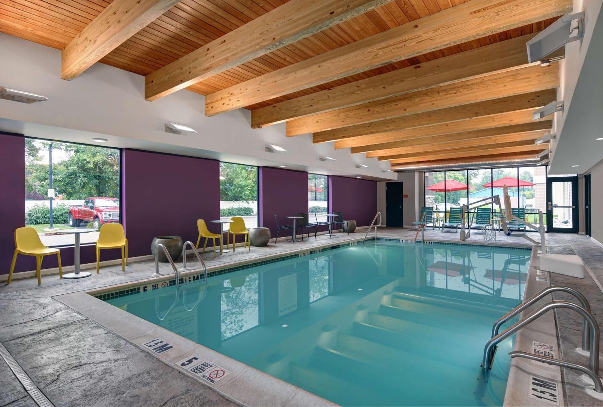 Home2 Suites By Hilton Bordentown Εξωτερικό φωτογραφία