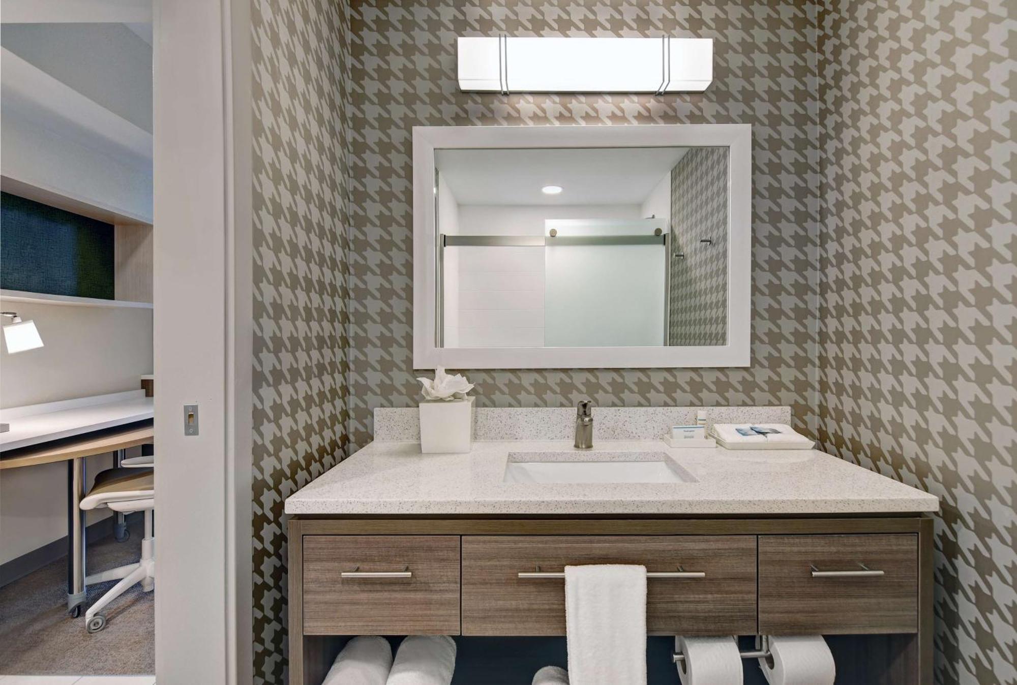Home2 Suites By Hilton Bordentown Εξωτερικό φωτογραφία
