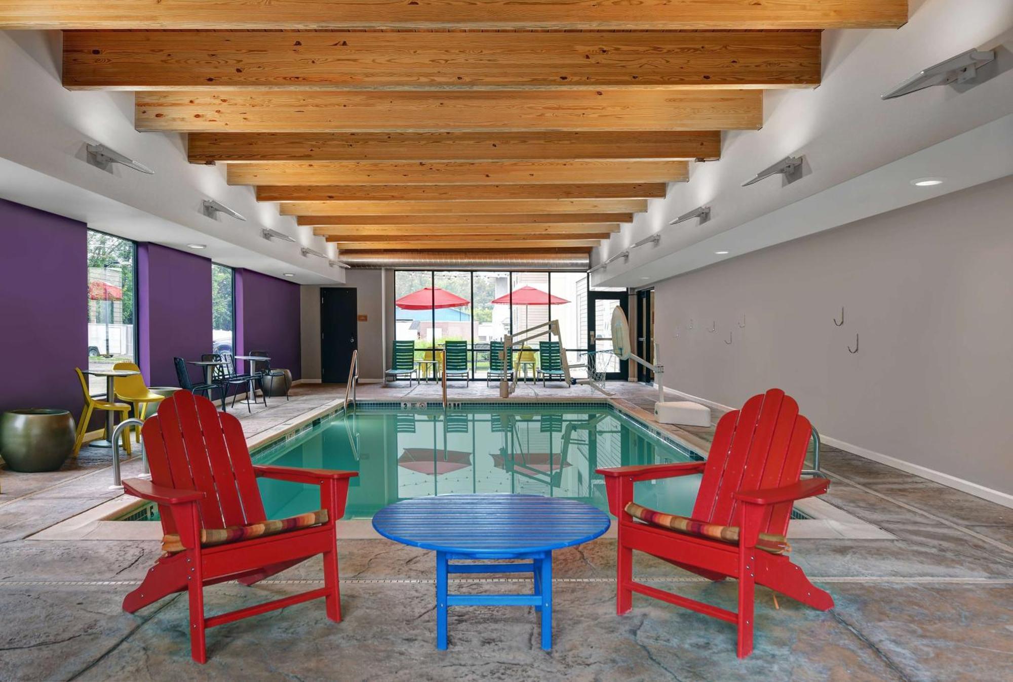 Home2 Suites By Hilton Bordentown Εξωτερικό φωτογραφία