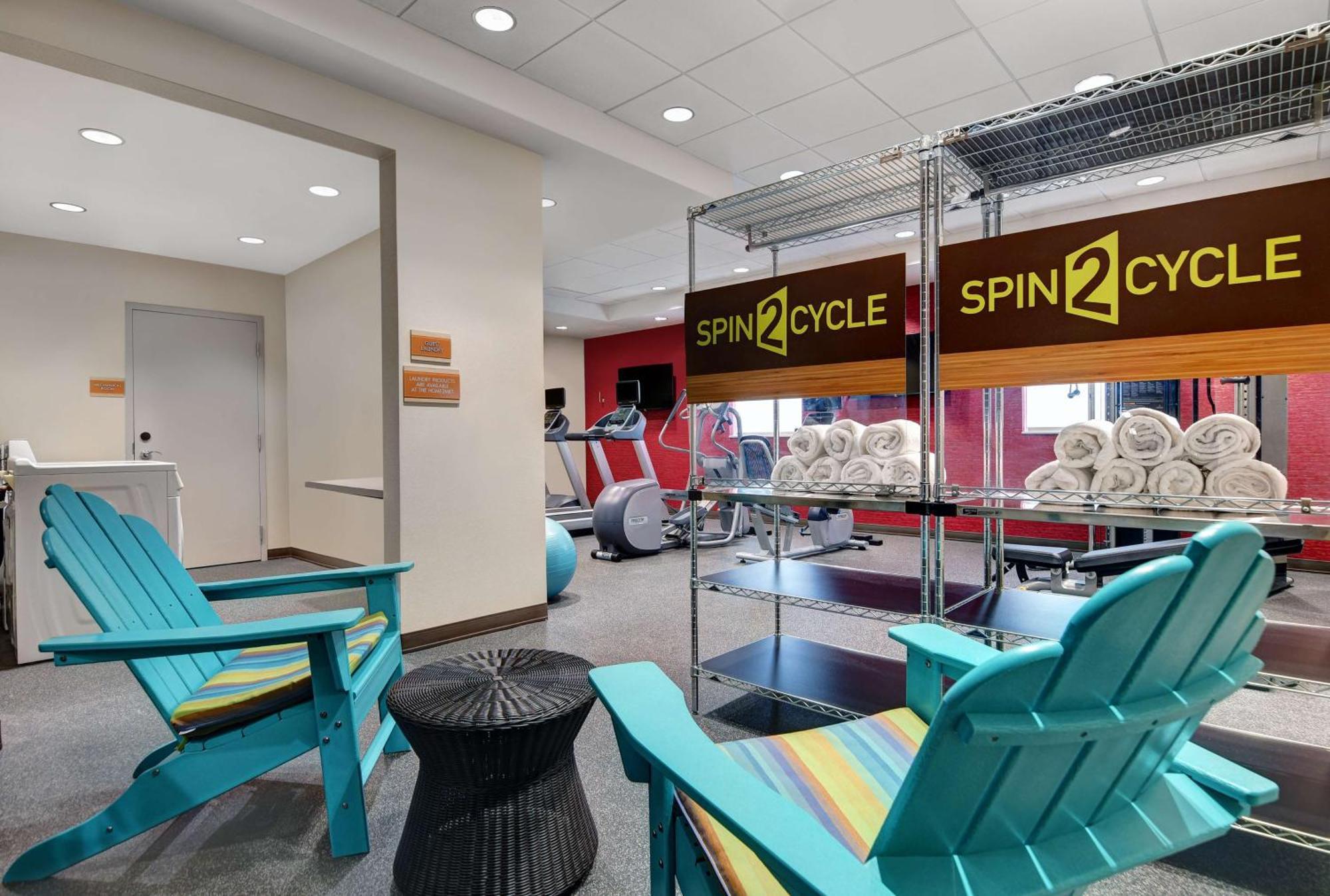 Home2 Suites By Hilton Bordentown Εξωτερικό φωτογραφία