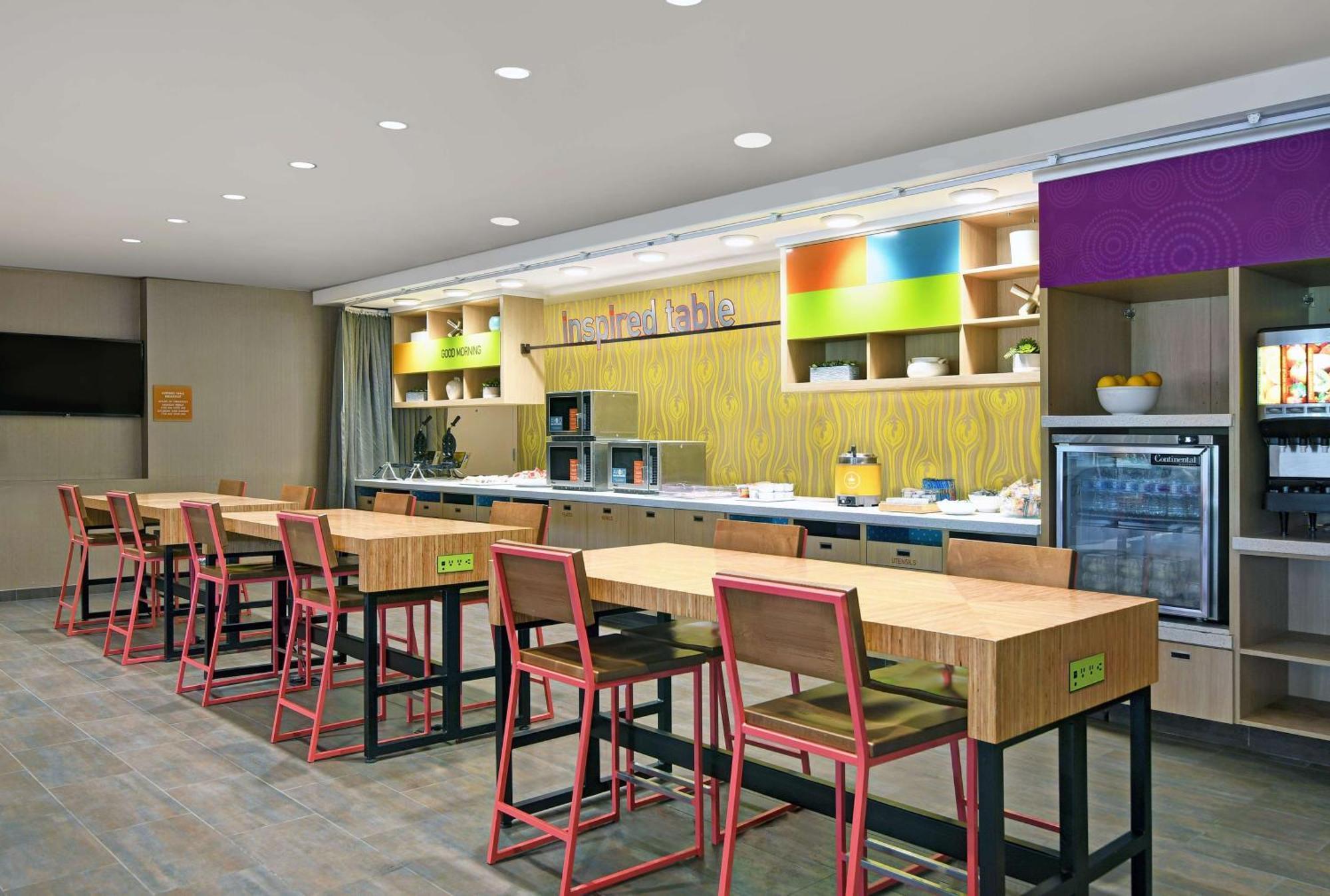 Home2 Suites By Hilton Bordentown Εξωτερικό φωτογραφία