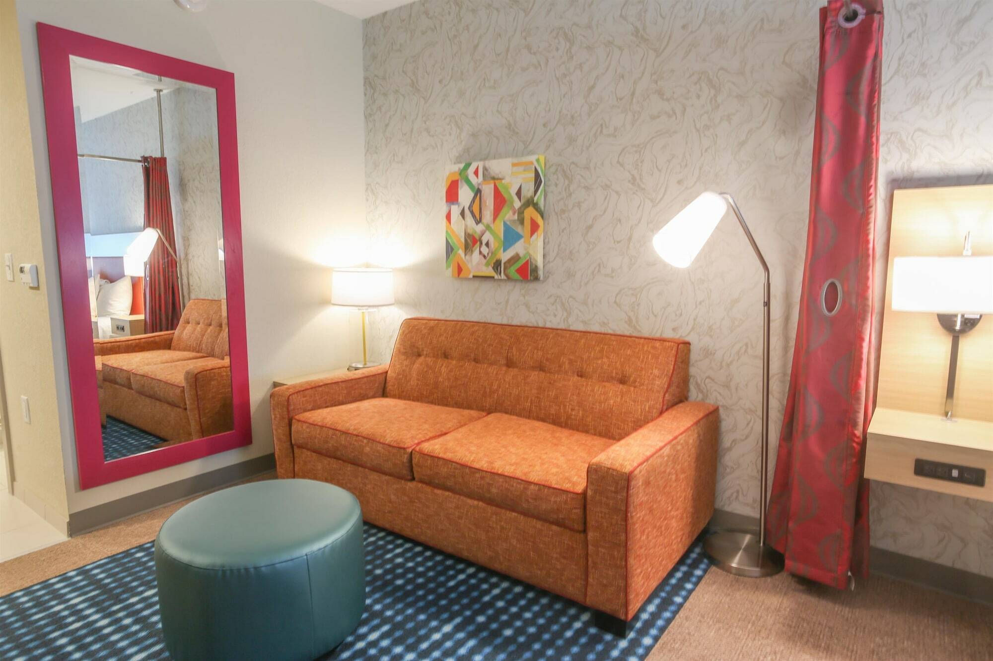 Home2 Suites By Hilton Bordentown Εξωτερικό φωτογραφία